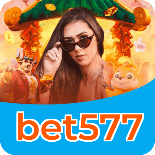 Bônus de boas-vindas bet577