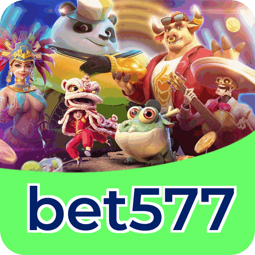 Dealers profissionais da bet577