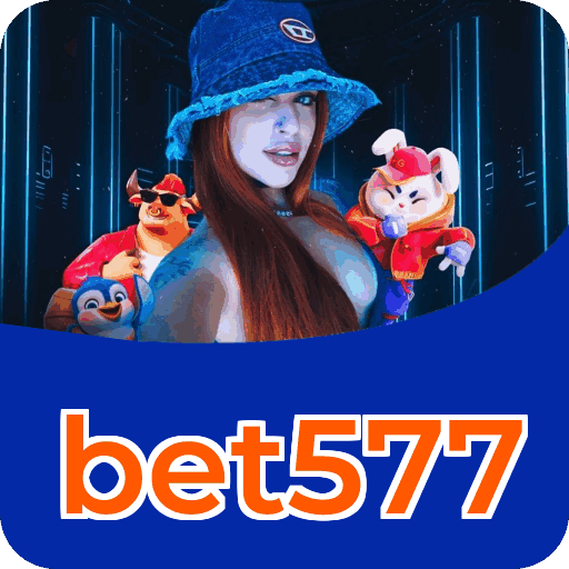 Login rápido no app bet577