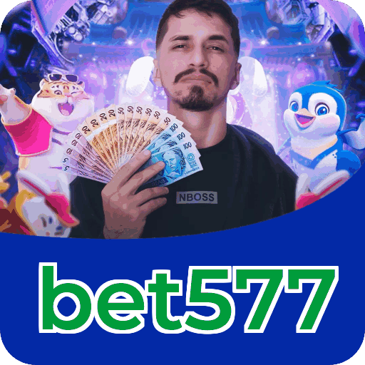Equipe de suporte ao cliente da bet577