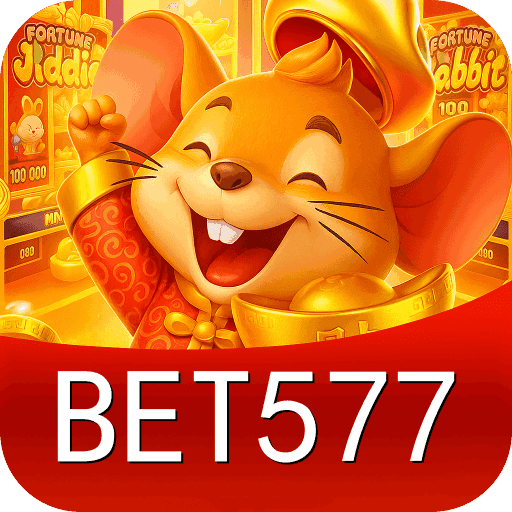 bet577 logo